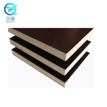 building cover plate/water template/film coated plywood